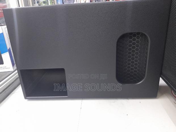 Bass Speaker 18inch Nexo Ps (2000 Watts) - main view