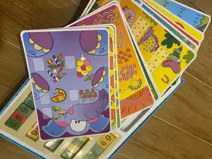 Sum Time Board Game