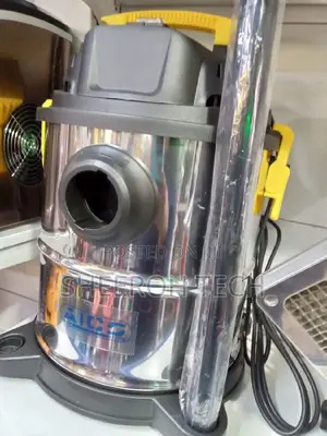 Aico Vacuum Cleaner Original