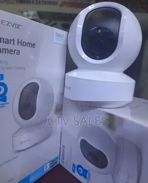 360° Home Security (EZVIZ)