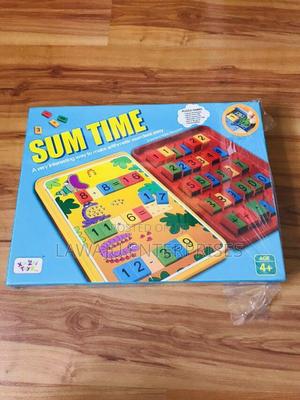 Fun Maths Game - thumbnail 2