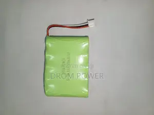 Drom Power Ni-Mh 6V AA 2500mah