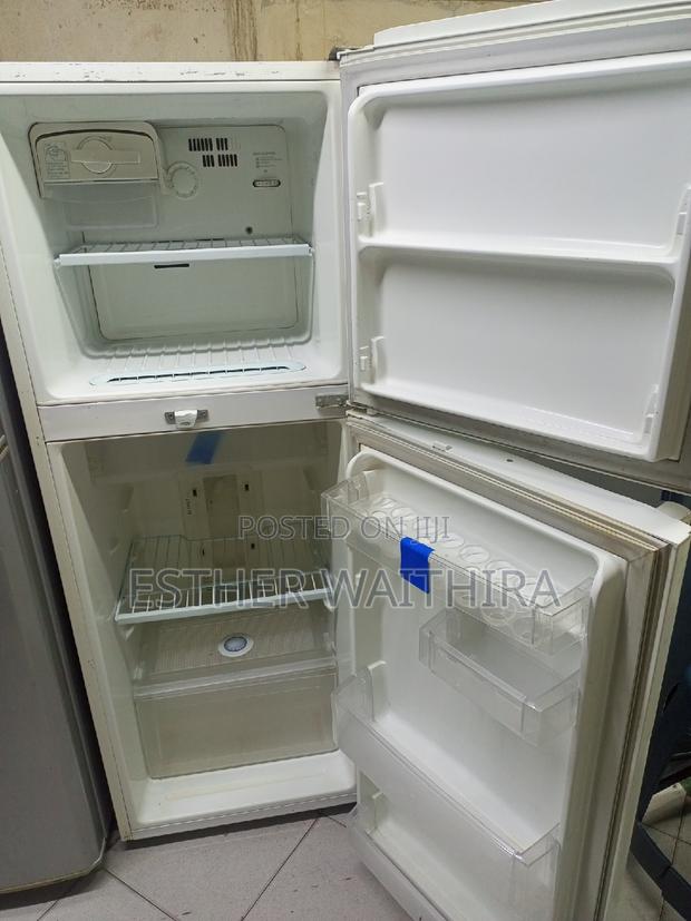 Ex Uk Lg Fridge 280l - thumbnail 2
