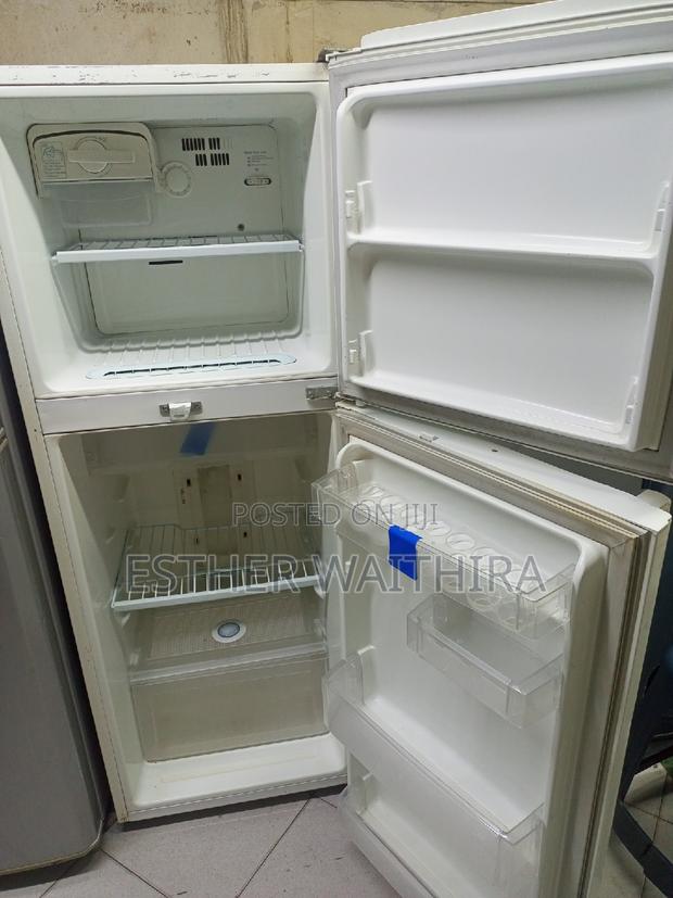 Ex Uk Lg Fridge 280l - thumbnail 3