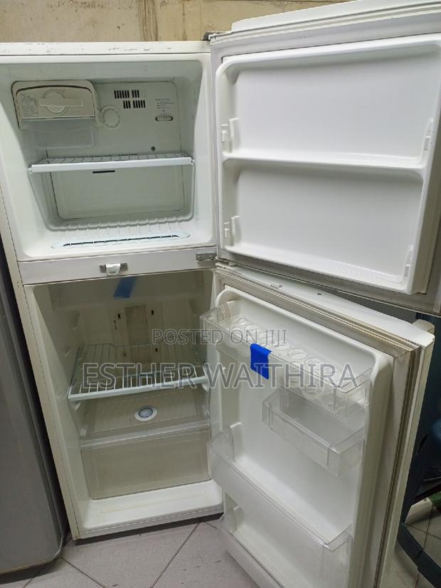 Ex Uk Lg Fridge 280l - thumbnail 4
