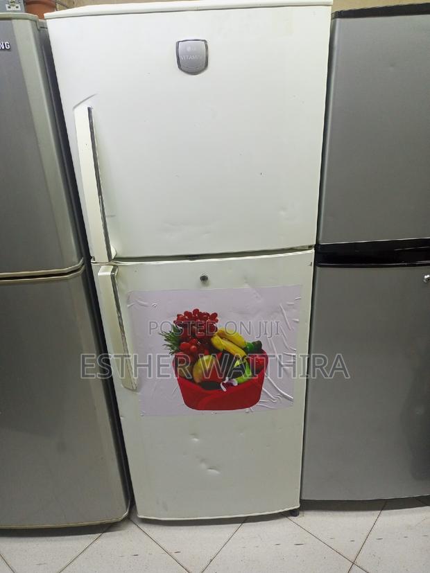 Ex Uk Lg Fridge 280l - thumbnail 5