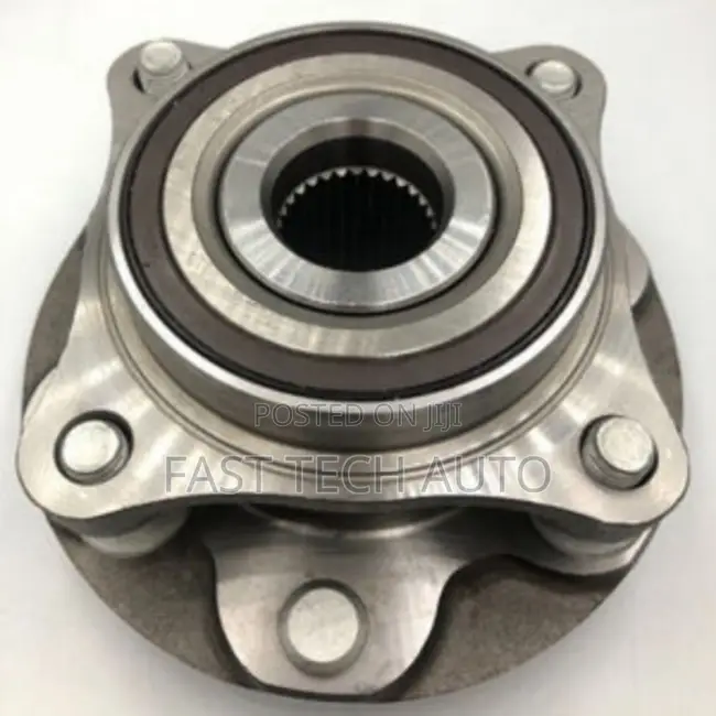 Prado J95,J120,J150 Front Wheel Hubs
