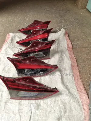 Mazda Atenza 2015 Bootlight