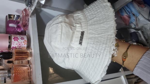 Jacquemus Bucket Hat - thumbnail 2