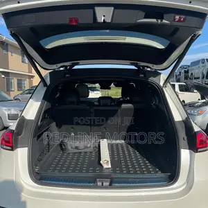 Mercedes-Benz GLE-Class GLE 450 4MATIC 2019 White