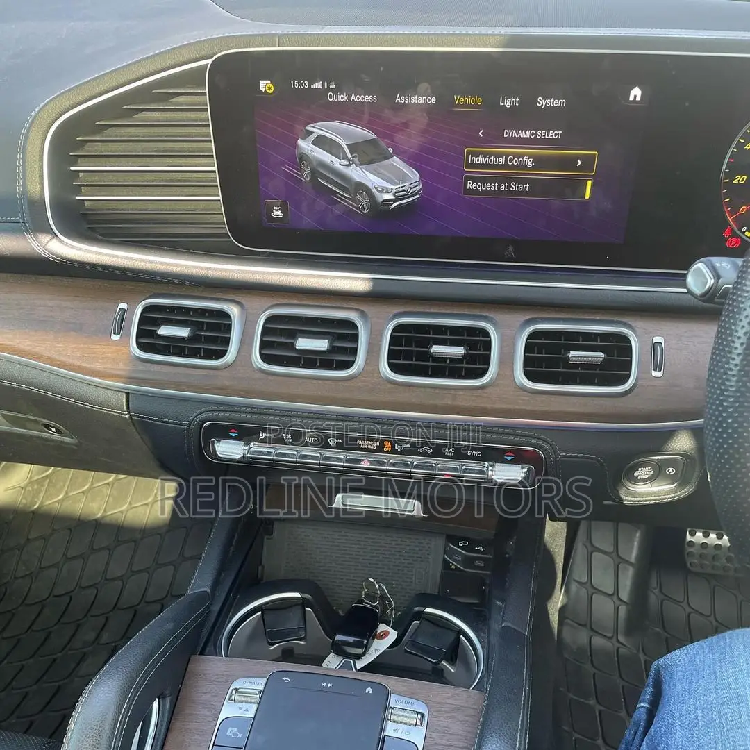 Mercedes-Benz GLE-Class GLE 450 4MATIC 2019 White