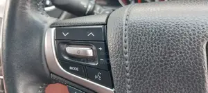 Toyota Crown 2017 Red