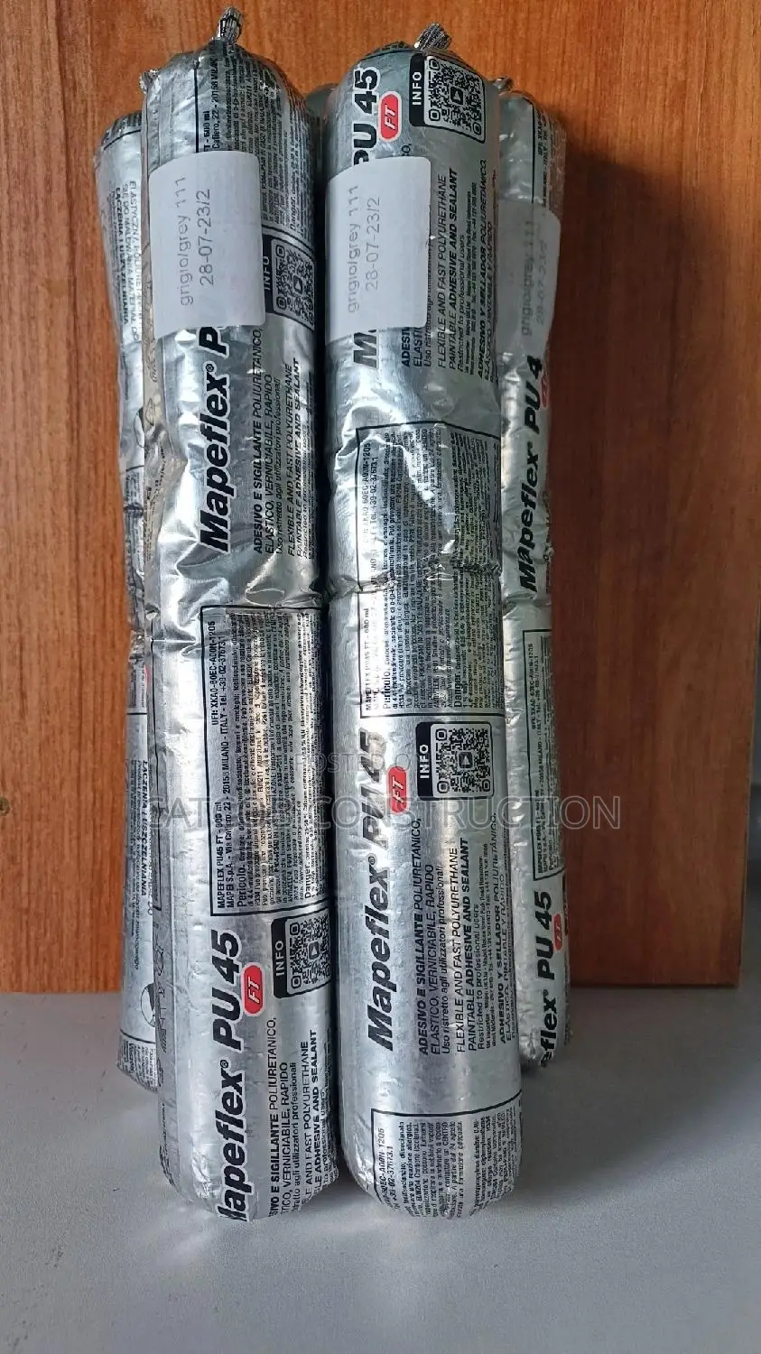 Mapeflex Pu 45