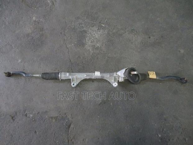 Nissan Note,Tiida Steering Rack