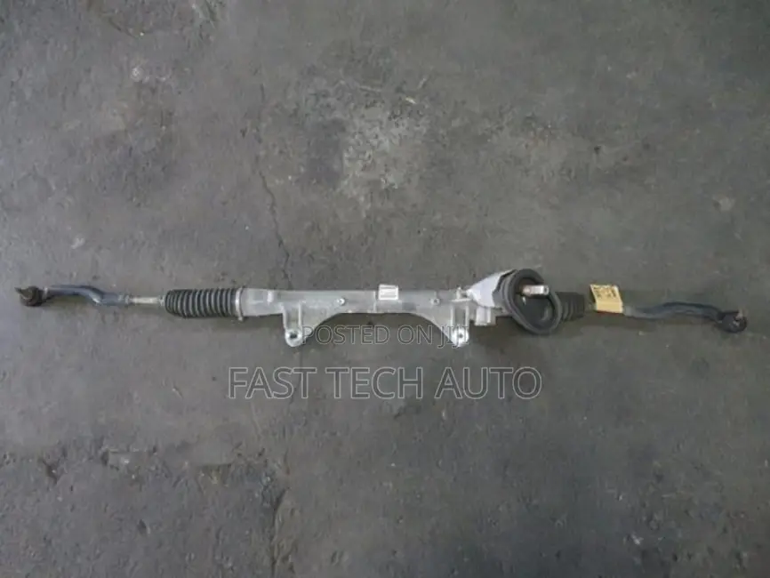 Nissan Note,Tiida Steering Rack