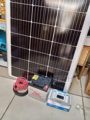 12vts 150ah Solar Panels Authentic