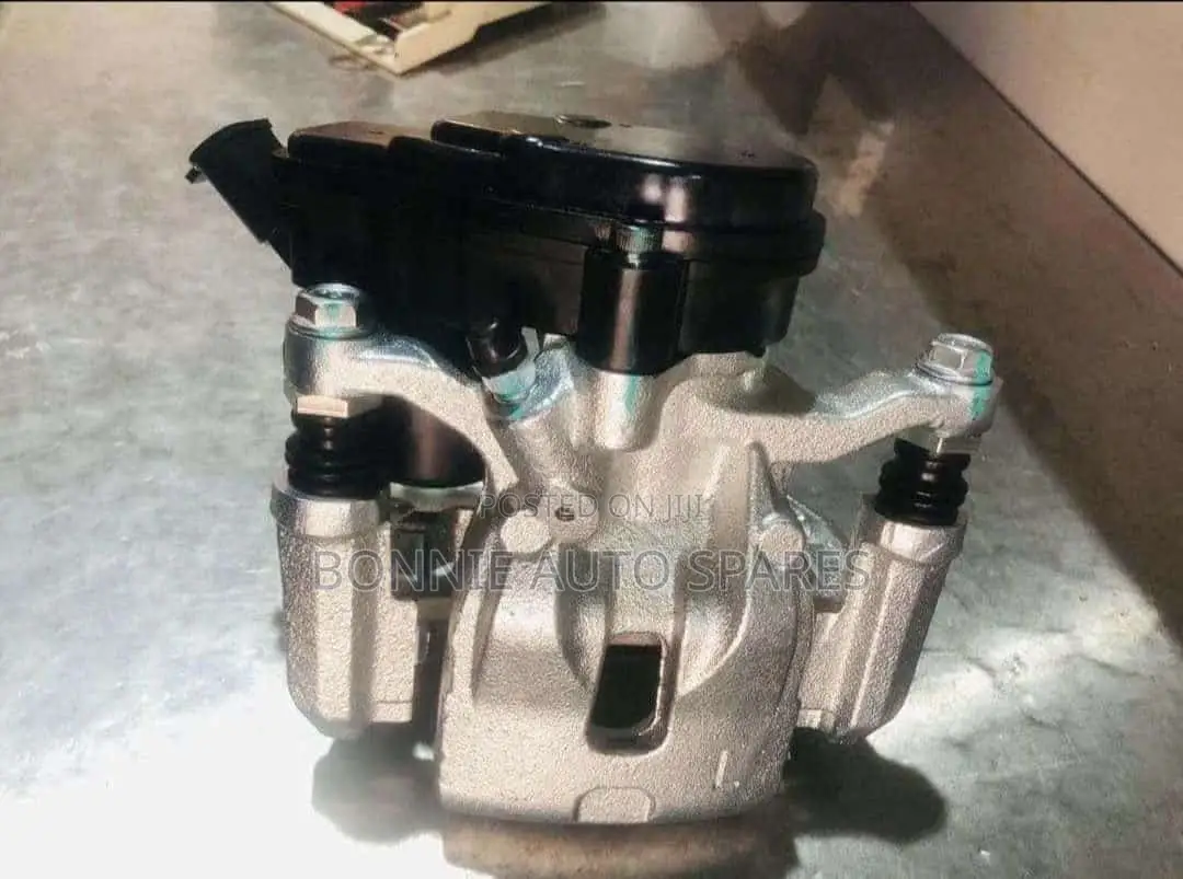 Mazda Cx5 Rear Caliper
