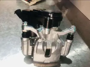 Mazda Cx5 Rear Caliper