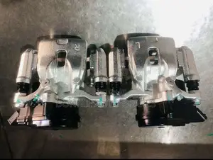 Mazda Cx5 Rear Caliper