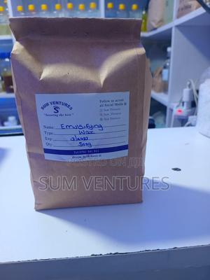 Emulsifying Wax Wholesale and Retail Supply 100g - thumbnail 2