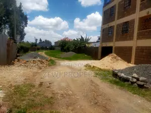 1/8 Commercial Ngong Town
