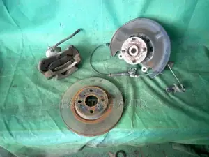 Fielder,Premio,Allion Ae100,110axio Wheel Hubs