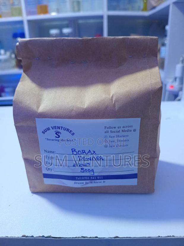 Borax Powder 100g - main view