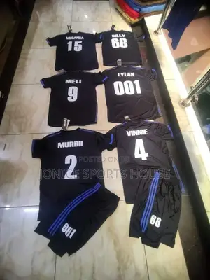 Quality Basketball Uniforms