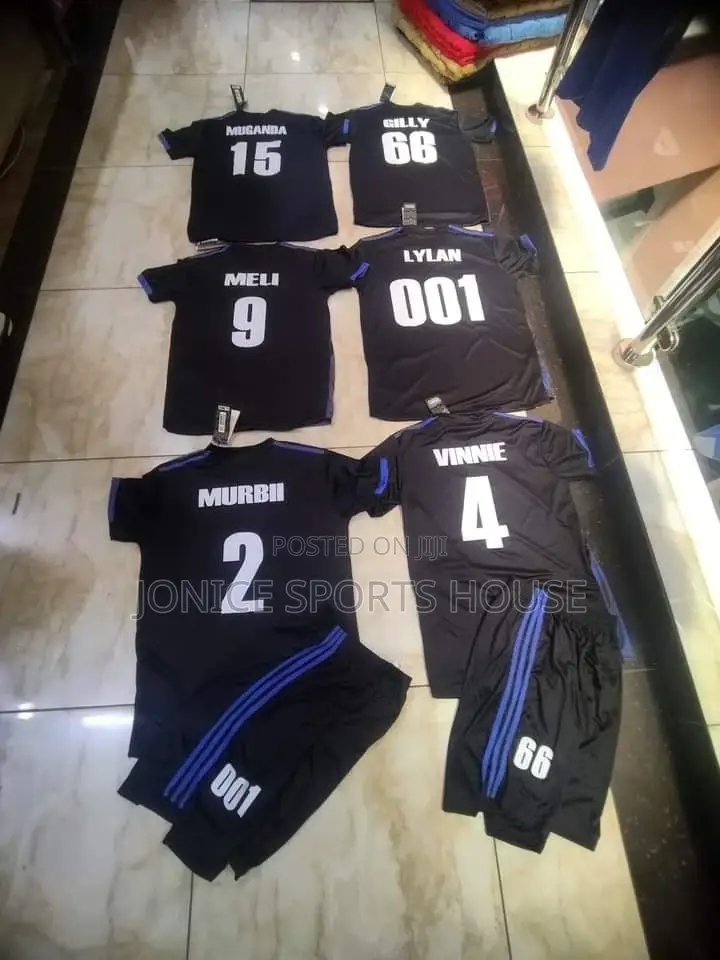 Quality Basketball Uniforms