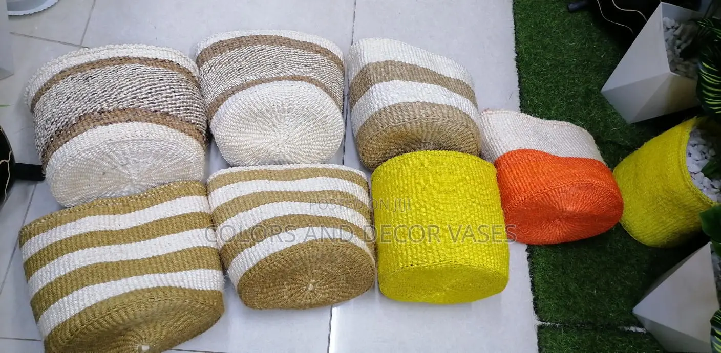 Baskets Size 8-14