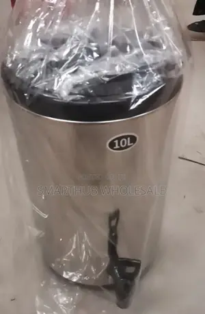 10 Litres Stainles Steel Portable Hot Water,Coffee/Tea