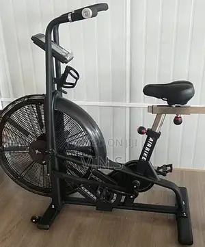 Air Bikes~ Air Bikes_ Air Bikes_ Air Resistance Bikes