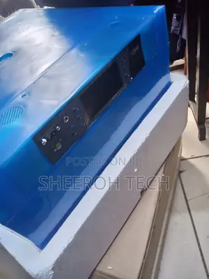 Automatic Egg Incubator 128eggs