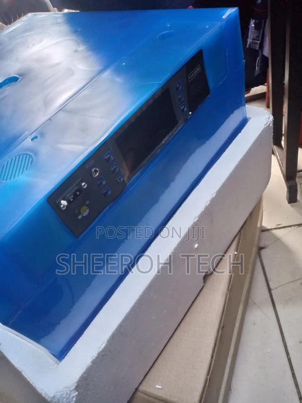 Automatic Egg Incubator 128eggs