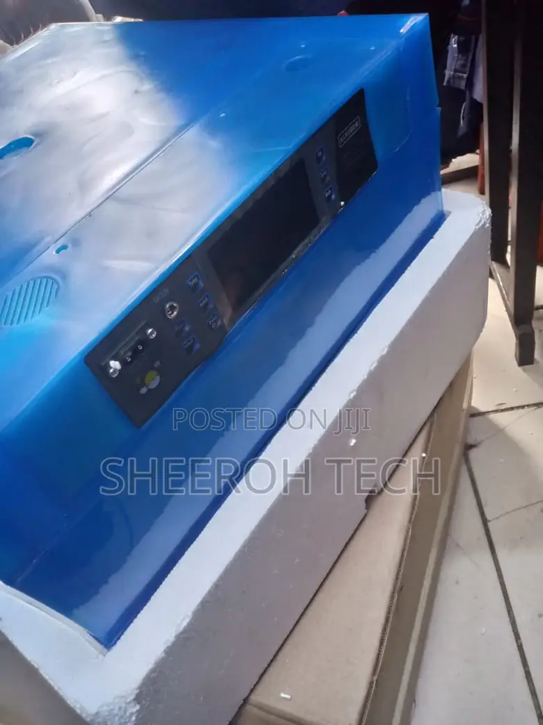 Automatic Egg Incubator 128eggs