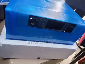 Automatic Egg Incubator 128eggs New