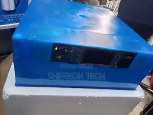Automatic Egg Incubator 128eggs Modernised