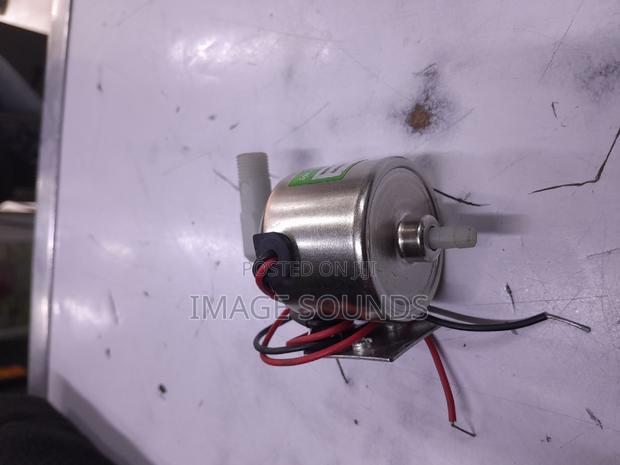 Fog Pump 28watts for 1500watts Machines