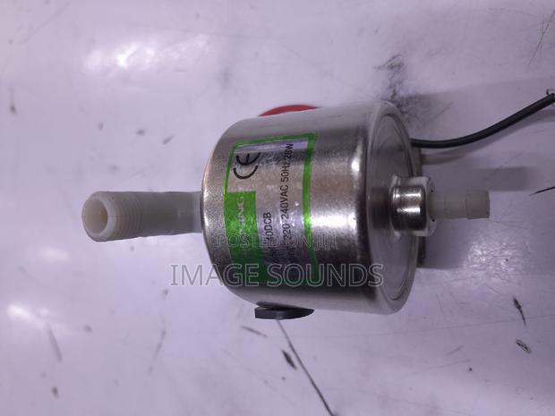 Fog Pump 28watts for 1500watts Machines - thumbnail 2