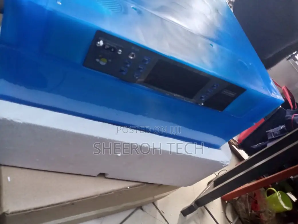 Automatic Egg Incubator 128eggs Unique