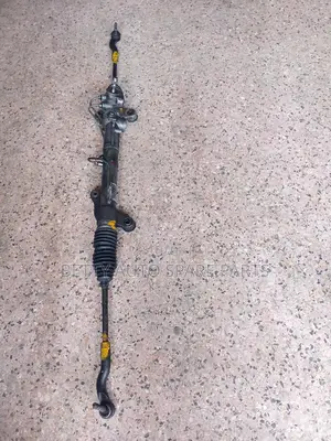 Toyota Ipsum Streering Rack