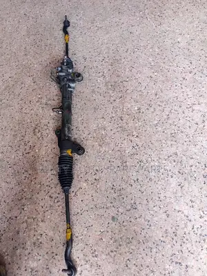 Toyota Ipsum Streering Rack