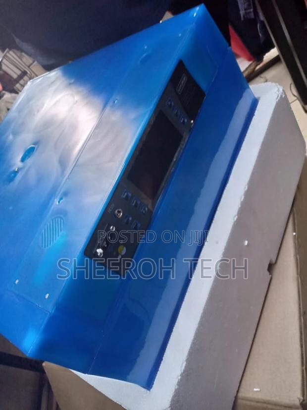 128 Automatic Egg Incubator - main view