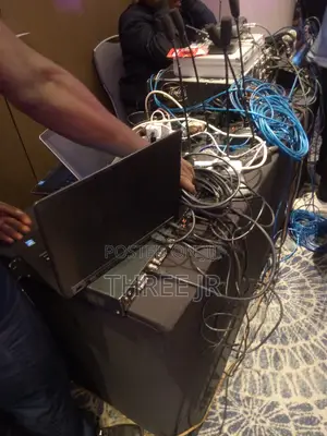 And We Offer a Whole Package of Sound System in Conferences