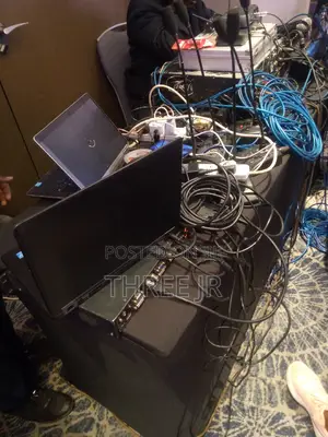 And We Offer a Whole Package of Sound System in Conferences
