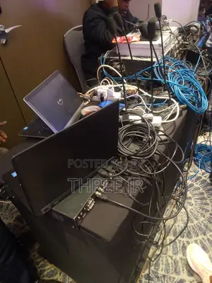 And We Offer a Whole Package of Sound System in Conferences