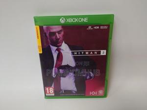 Xbox One Hitman 2 Qi8 - thumbnail 2