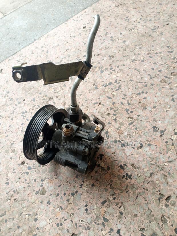 Toyota Ipsum Power Steering ,(Cartilage)