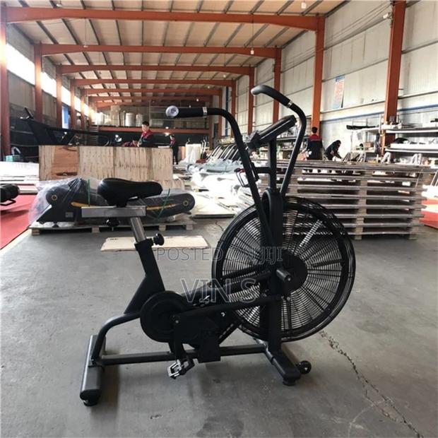 Air Bikes~ Air Bikes* Air Bikes* Air Resistance Bikes