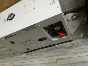 Diesel Silent Generator 10kva